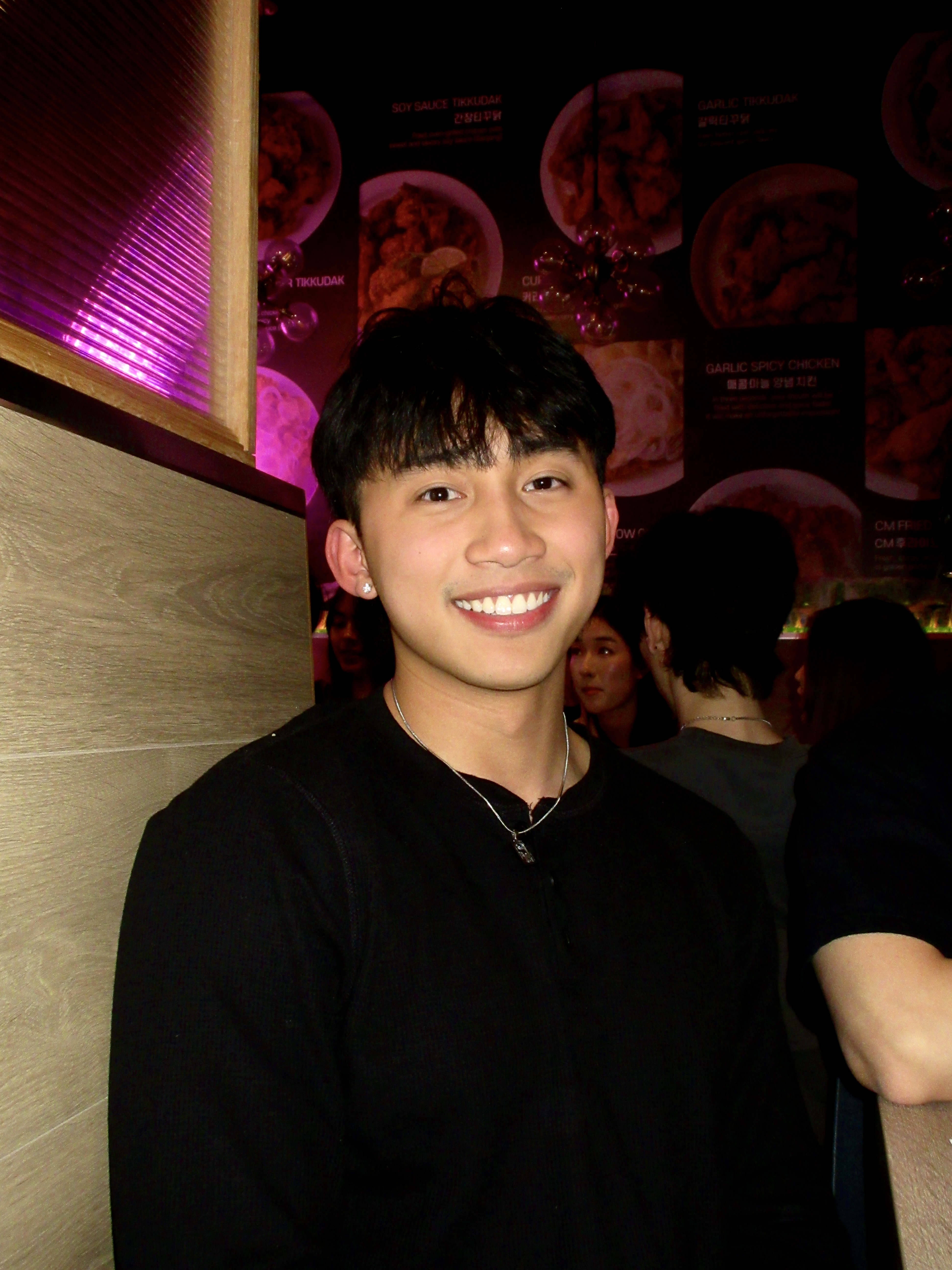 Hieu Le
